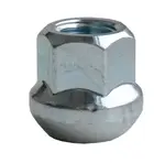 Disková matice M12x1,25 kužel, výška 16 mm, klíč 17 - Ferdus 11.214 Varianta: M22x1.5 6S. výška 30 mm. klíč 27. pro Karosa