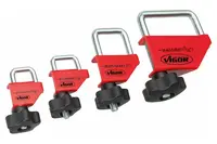 Sada hadicových svorek - Vigor V3381