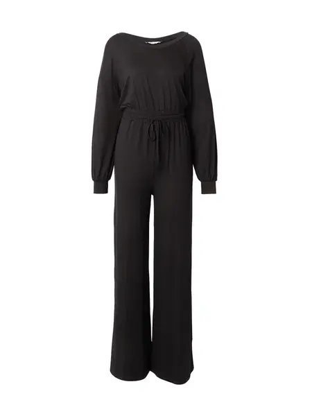 ABOUT YOU Overal 'Daniela'  čierna