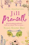 Nadia Knows Best - Jill Mansellová