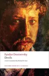 Devils - Fjodor Michajlovič Dostojevskij