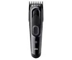 Zastřihovač vlasů Braun Series 5 HC5510 - černý + dárek zdarma