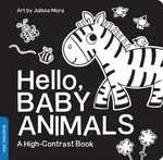 Hello, Baby Animals - duopress