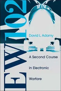 EW 102 - David Adamy