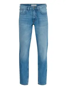 Casual Friday Džínsy 'CFKARUP '  modrá denim