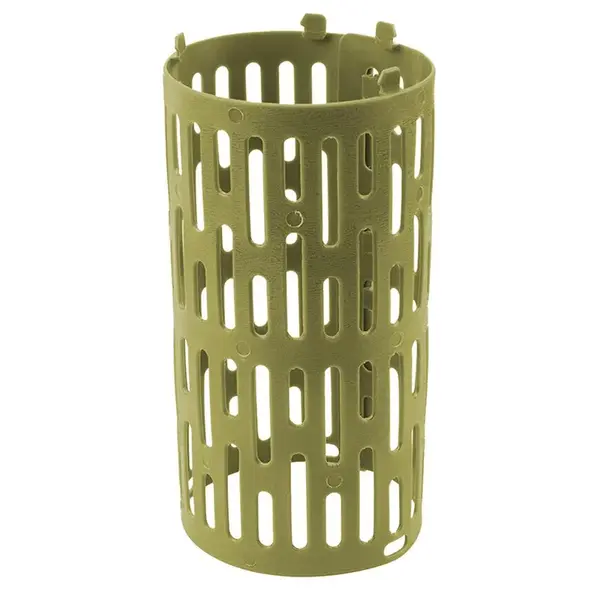 Ochranný kryt na kmene stromov 20x33 olivová OBO022033GR