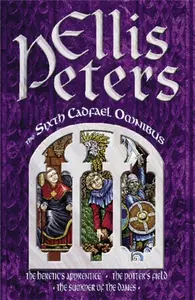 The Sixth Cadfael Omnibus - Ellis Petersová