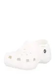 Crocs Dreváky 'Classic'  biela