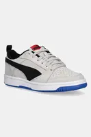 Dětské sneakers boty Puma Rebound V6 Lo MID 90s