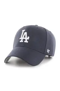 Čepice 47brand MLB Los Angeles Dodgers