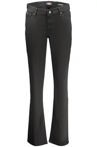 Dámské džíny černé