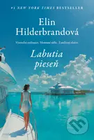 Labutia pieseň - Elin Hilderbrand - kniha z kategorie Detektivky