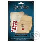 Dopisní souprava Harry Potter - Bradavice