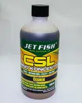 Jet fish csl amino koncentrát 500 ml - česnek