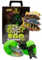 Gunki velikonoční vajíčko easter egg scunner 13,5 cm 53,5 g