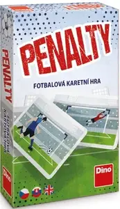 Penalty (poškozená)