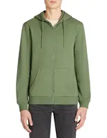 Celio Hoodie Fethree - Men's