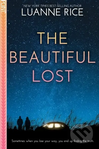 The Beautiful Lost - Luanne Rice