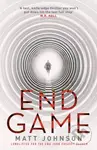 End Game - Matt Johnson - kniha z kategorie Detektivky, thrillery a horory