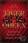 Tiger Queen - Annie Sullivan - kniha z kategorie Pro děti