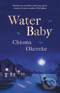 Water Baby (An uplifting and powerful coming-of-age novel, perfect for fans of Chimamanda Ngozi Adichie and Abi Dare) - kniha z kategorie Romantika