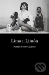 Lima :: Limn - Natalie Scenters-Zapico - kniha z kategorie Poezie