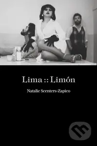 Lima :: Limn - Natalie Scenters-Zapico - kniha z kategorie Poezie