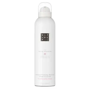 RITUALS The Ritual of Sakura Sprchová pena 200 ml