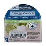 Yankee Candle Vanilla Lime 22 g