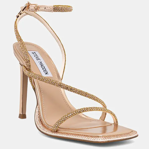 Sandály Steve Madden Brittina zlatá barva, SM11003705