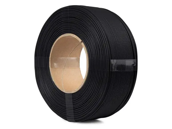 Spectrum 81606 Refill 3D filament, LW-ASA UltraFoam, 1,75mm, 750g, Černý (Traffic black)