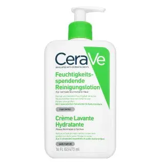 CeraVe hydratační čisticí krém Hydrating Cleanser 473 ml