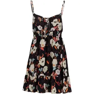 FUNDANGO SARAH Dámské šaty, černá, velikost