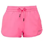 AQUOS RANDY Dievčenské šortky z mierne elastického materiálu, ružová, veľkosť 164-170