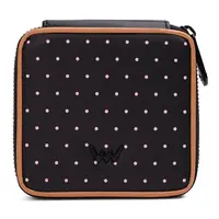 VUCH RINGER Dámska peňaženka, čierna, veľkosť