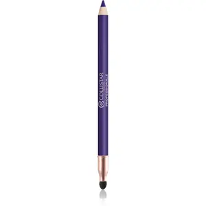 Collistar Professional Eye Pencil voděodolná tužka na oči s vysokou pigmentací odstín 12 Viola Metallo 1.2 ml