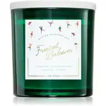 DW Home Winter Wonderland Frosted Balsam vonná svíčka 374 g