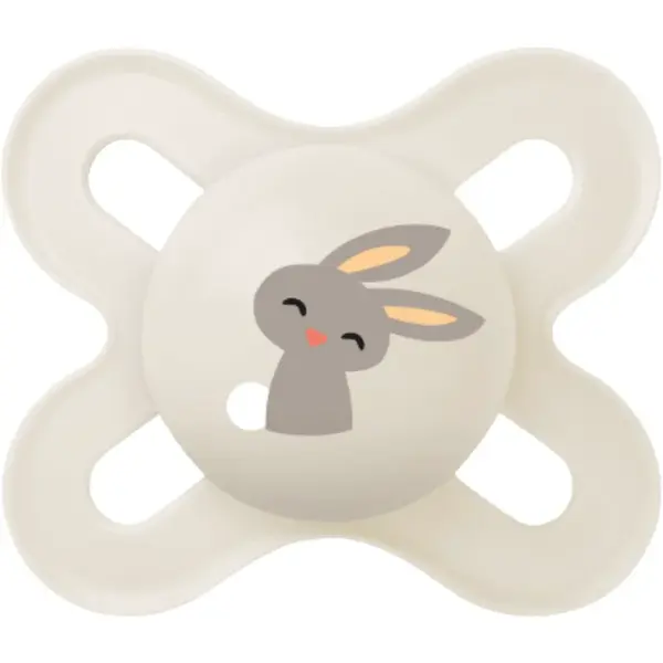 MAM Original Start 0-2m dudlík Beige 1 ks