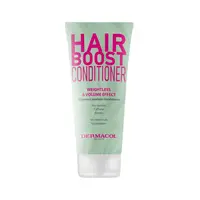 Dermacol Objemový posilující kondicionér Hair Ritual (Weightless & Volume Conditioner) 200 ml