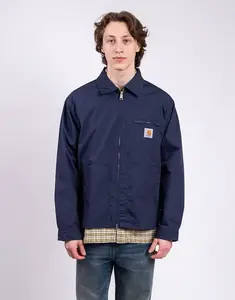 Carhartt WIP Postal Jacket Blue XL