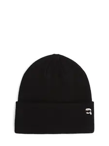 Karl Lagerfeld Čiapky 'Ikon'  čierna