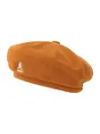 KANGOL Čiapky 'Bamboo Jax'  okrová
