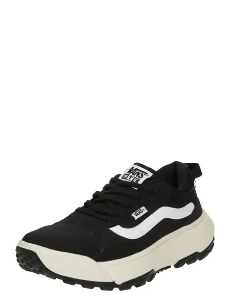 VANS Nízke tenisky 'MTE Crosspath'  čierna / biela