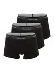 Calvin Klein Underwear Boxerky  čierna / biela