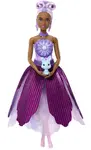 Barbie petal pop květinové překvapení