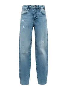 Mavi Džínsy 'LEILA'  modrá denim