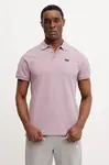 Helly Hansen Bavlněné polo tričko Helly Hansen
