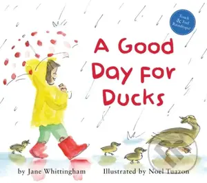 A Good Day for Ducks - Jane Whittingham
