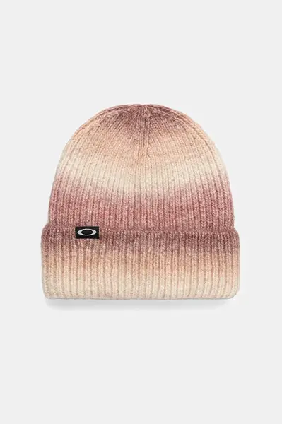 Čepice z vlněné směsi Oakley ELLIPSE
