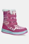 Agatha Ruiz de la Prada  Dětské sněhule